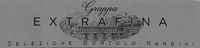 Grappa EXTRAFINA Selezione Bortolo Nardini