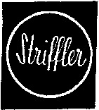 Striffler