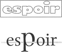 espoir