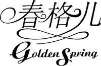 Golden Spring