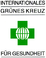 INTERNATIONALES GRÜNES KREUZ FÜR GESUNDHEIT