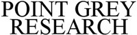 POINT GREY RESEARCH