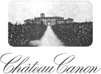 Château Canon