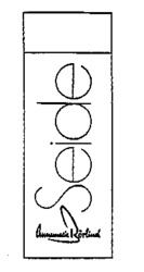 Seide