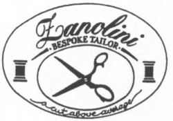 Zanolini BESPOKE TAILOR a cut above average