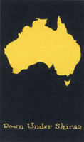 Down Under Shiraz