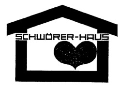 SCHWÖRER-HAUS