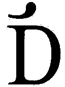 D