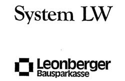 System LW