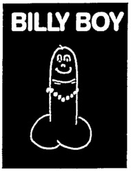 BILLY BOY