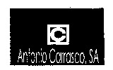 C Antonio Carrasco, SA
