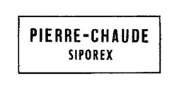 PIERRE-CHAUDE