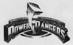 POWER RANGERS