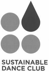 SUSTAINABLE DANCE CLUB