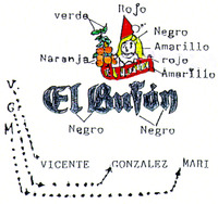 El Bufon
