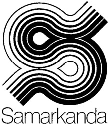 Samarkanda