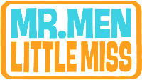 MR. MEN LITTLE MISS