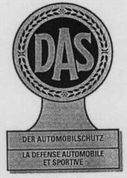 DAS DER AUTOMOBILSCHUTZ LA DEFENSE AUTOMOBILE ET SPORTIVE