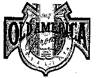 Spirit of OLD AMERICA