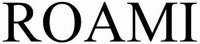 ROAMI