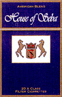 House of Seba