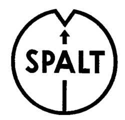 SPALT