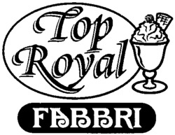 Top Royal FABBRI