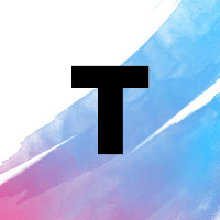 T
