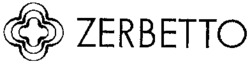 ZERBETTO