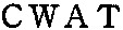 CWAT