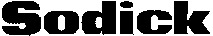 Sodick