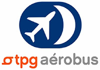 tpg aérobus