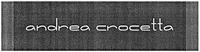 andrea crocetta