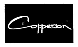 Copperson