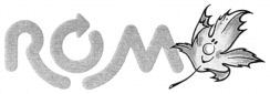 ROM