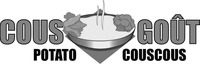 COUS GOÛT POTATO COUSCOUS