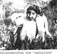 HAUSGEMACHTES VOM 