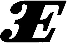 3E