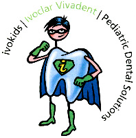 ivokids Ivoclar Vivadent Pediatric Dental Solutions