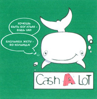 Cash A Lot