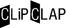 CLIP CLAP