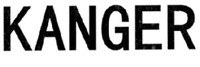 KANGER