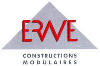 ERWE CONSTRUCTIONS MODULAIRES
