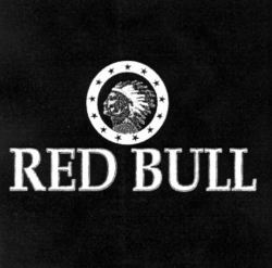 RED BULL