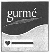 gurmé