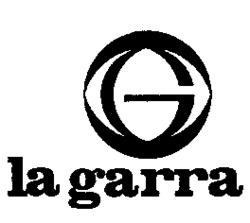 la garra
