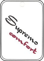 Supremo comfort