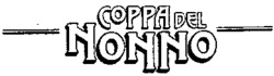 COPPA DEL NONNO