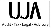 UJA - Audit .Tax . Legal . Advisory