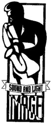 SOUND AND LIGHT IMAGE